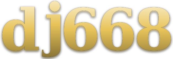 dj668 logo