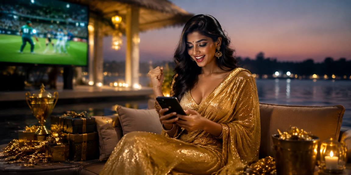 dj668 ক্রিকেট বেটিং বোনাস
