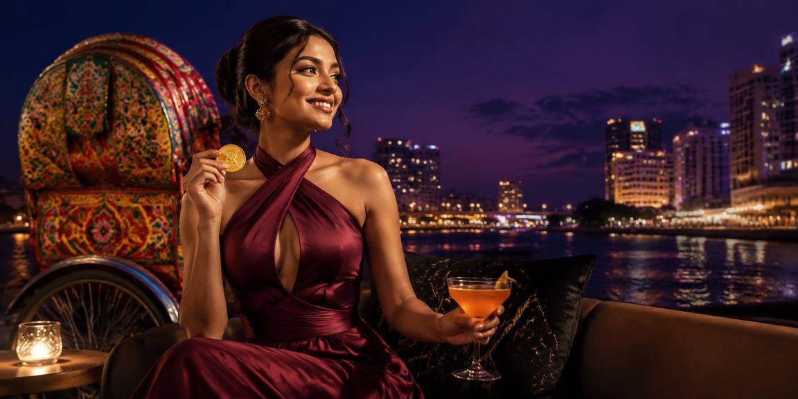 dj668 ক্যাসিনো ওয়েলকাম অফার